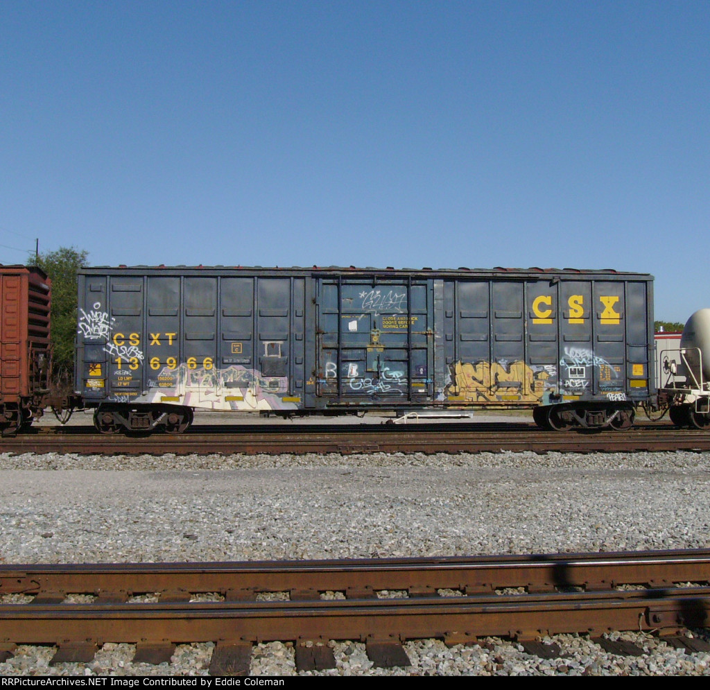 CSX 136966